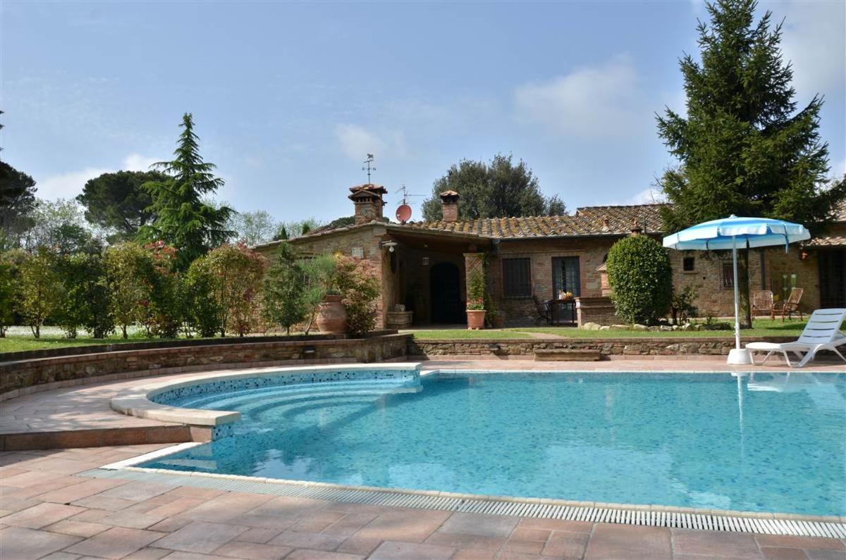 Holiday home Casa Grazia