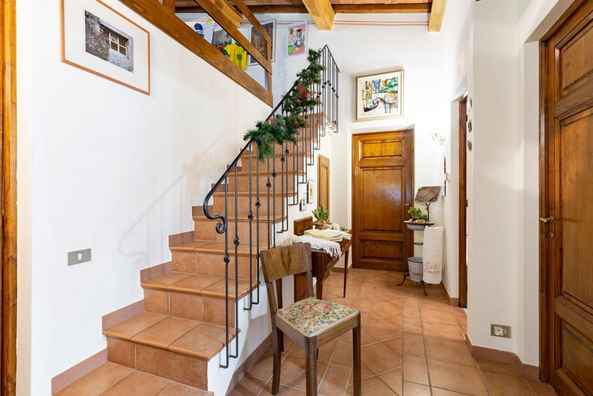 Holiday home Casa Grazia Gambassi Terme