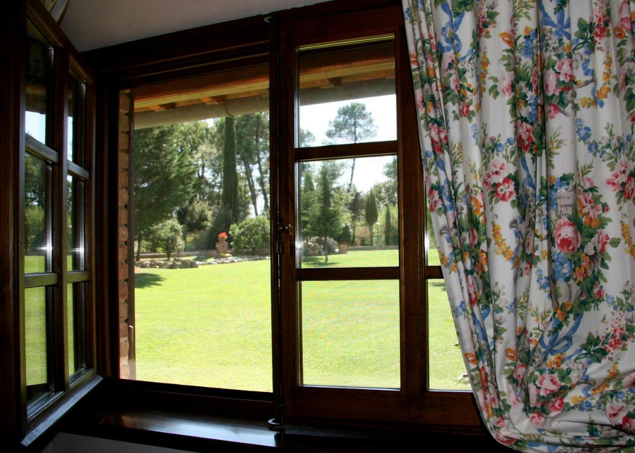 Casa Grazia Gambassi Terme