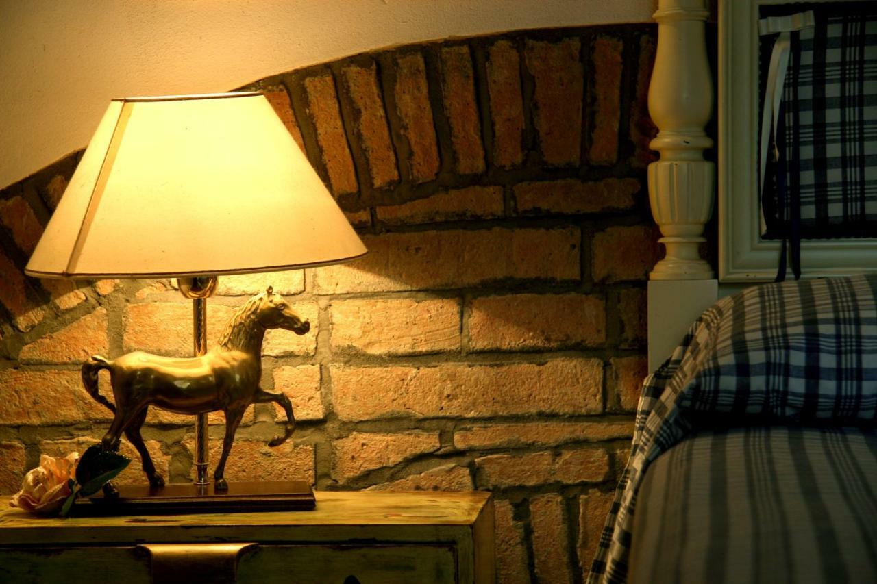 Casa Grazia Holiday home