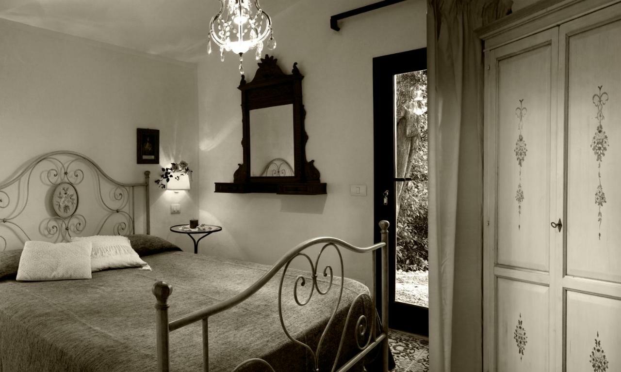 Holiday home Casa Grazia