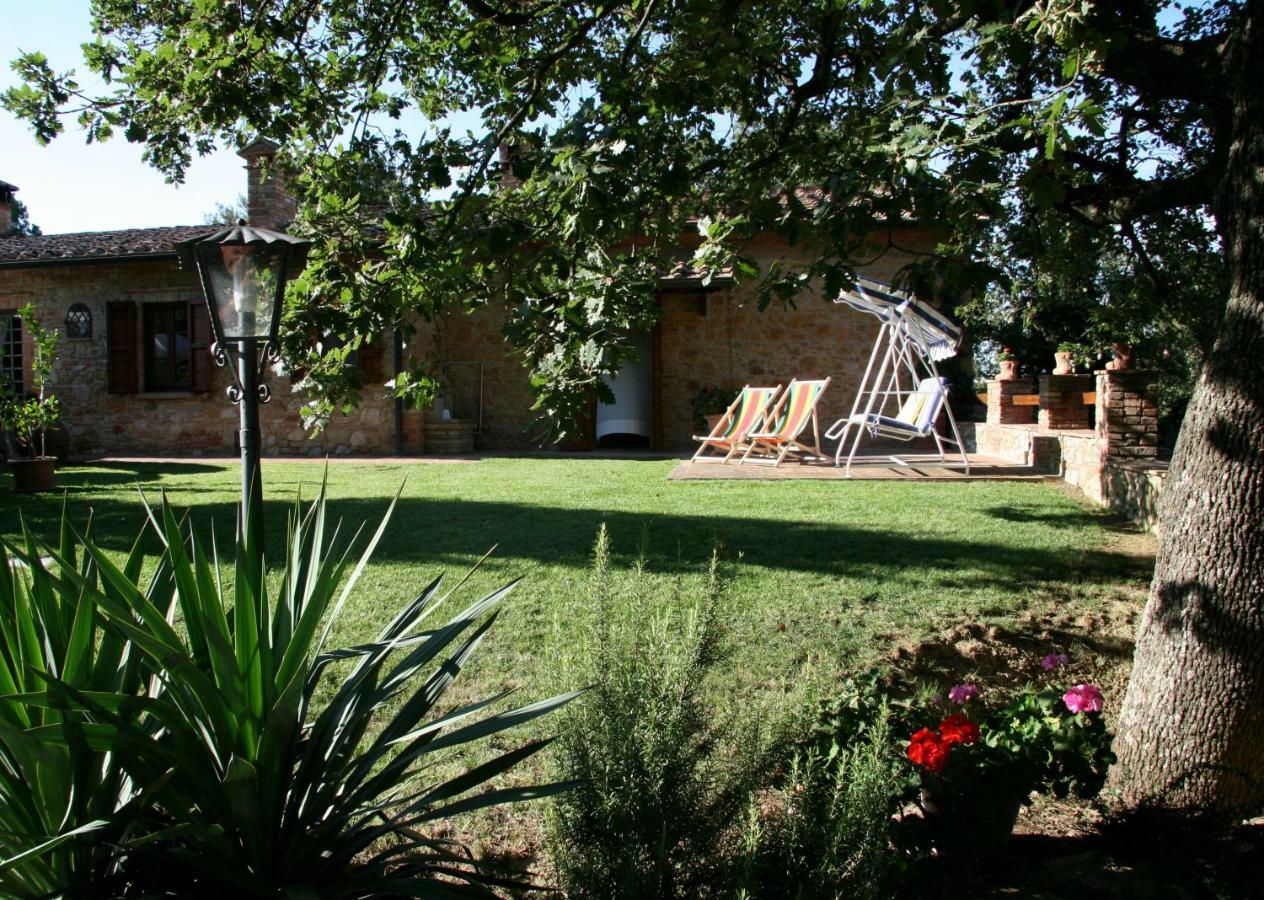 Holiday home Casa Grazia *