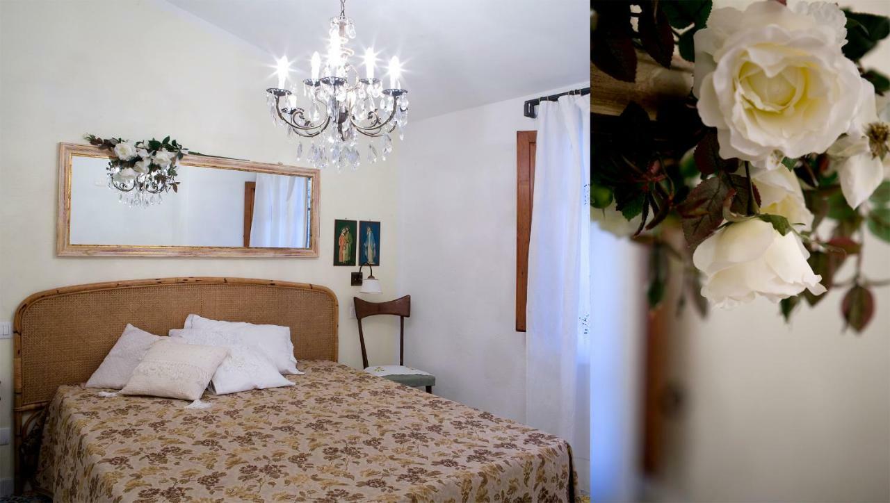Casa Grazia Holiday home