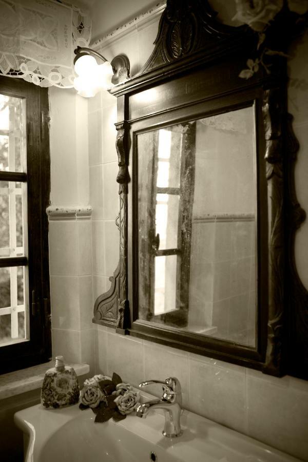 Casa Grazia Gambassi Terme