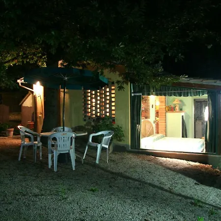 Casa Grazia Villa Gambassi Terme Exterior photo
