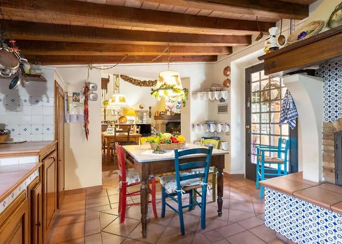 Casa Grazia