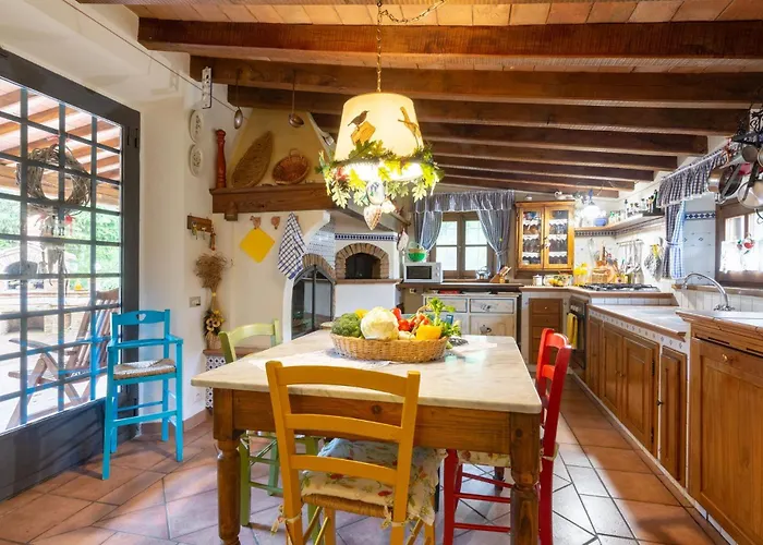 Casa Grazia