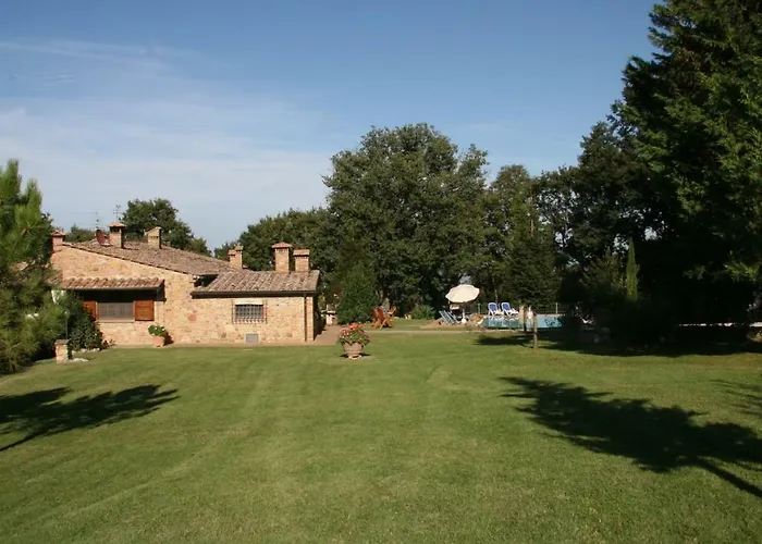 Casa Grazia