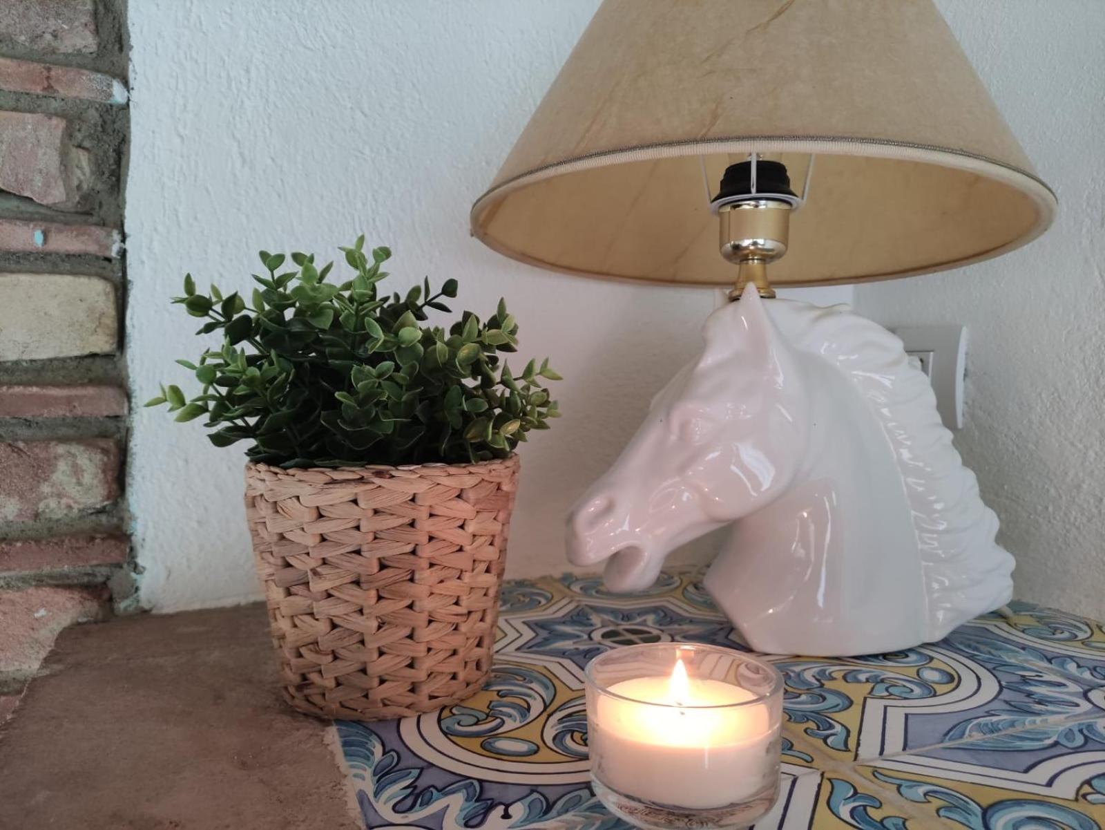 Casa Grazia Holiday home