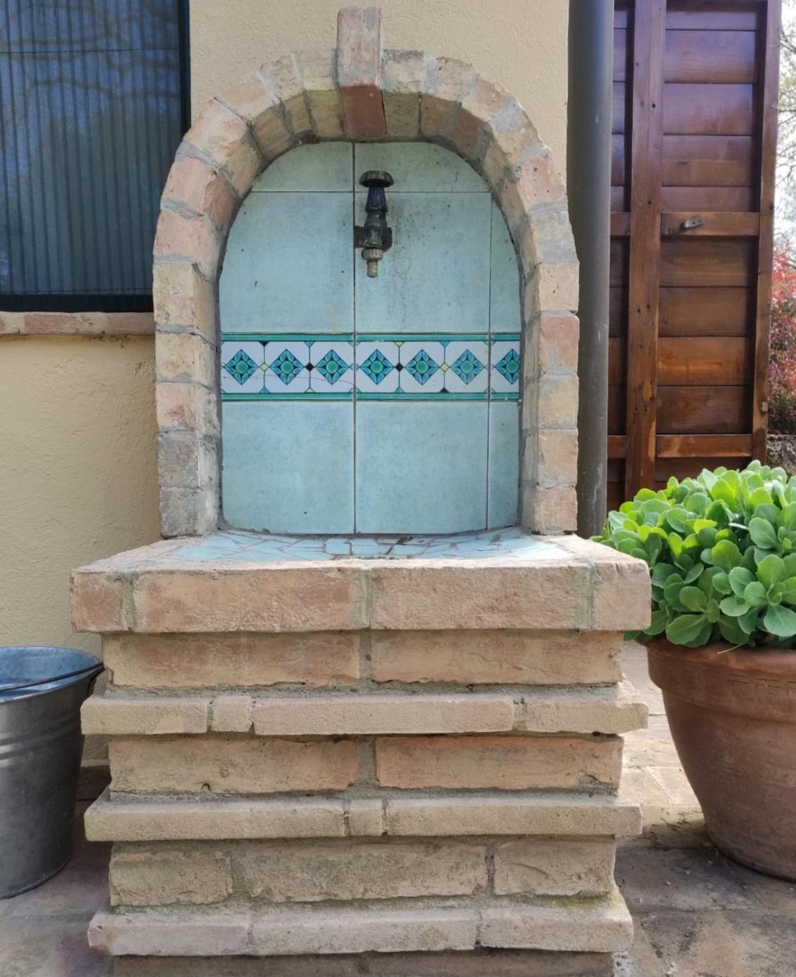 Holiday home Casa Grazia Gambassi Terme