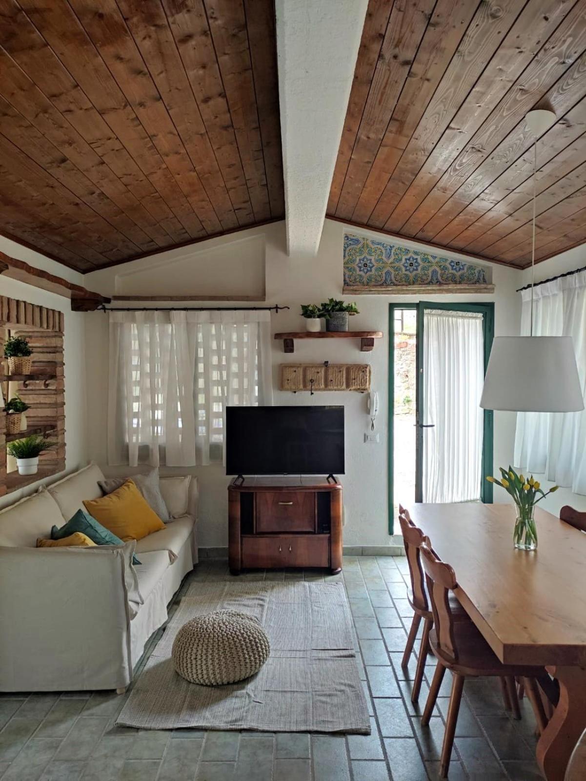 Ferienhaus Casa Grazia