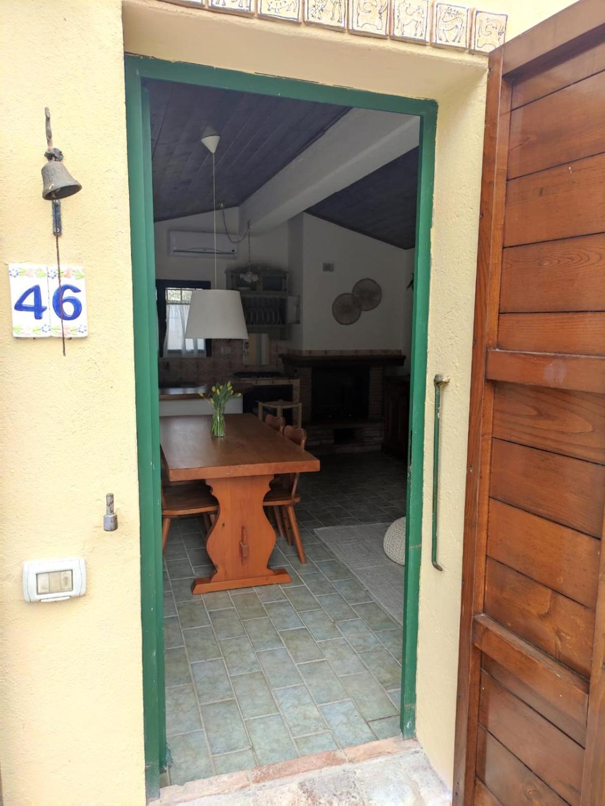 Holiday home Casa Grazia *