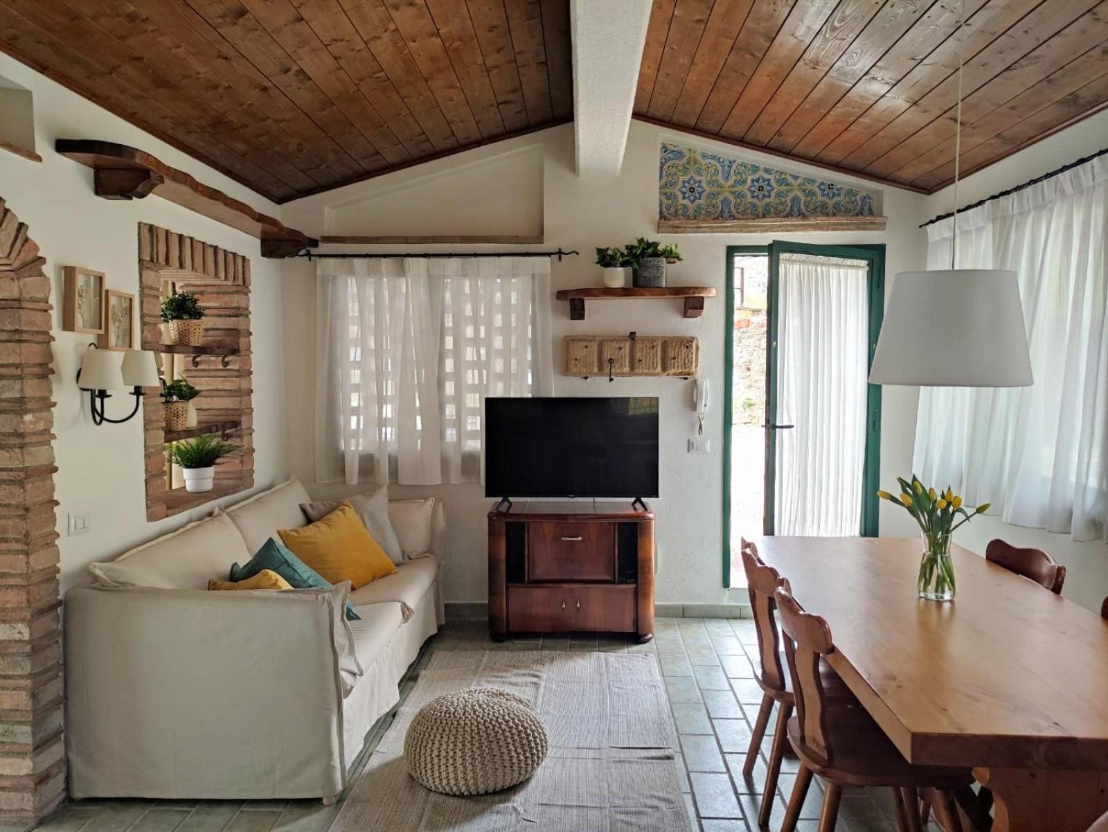 Casa Grazia Gambassi Terme