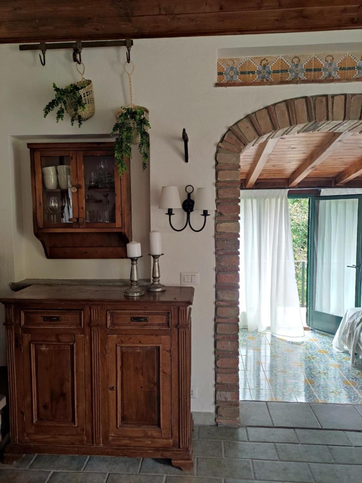 Casa Grazia *