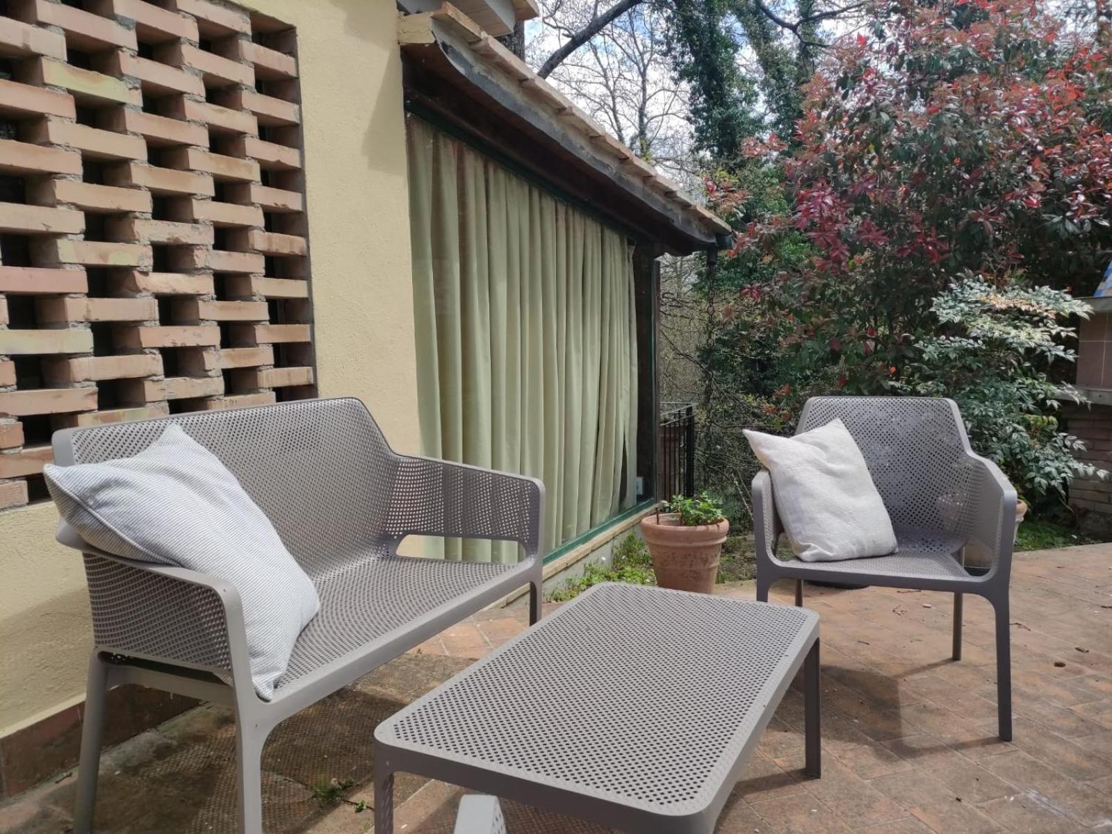 Ferienhaus Casa Grazia Gambassi Terme