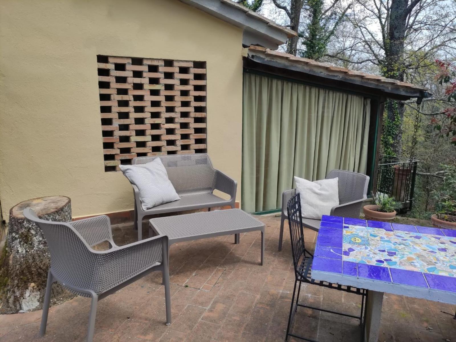 Ferienhaus Casa Grazia