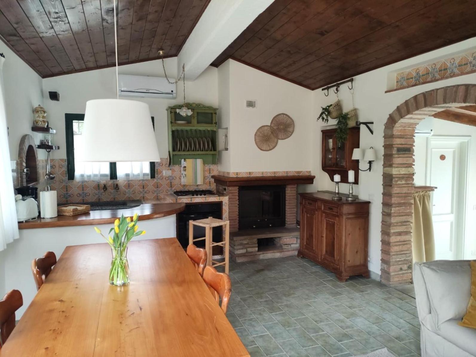 Casa Grazia Holiday home Gambassi Terme