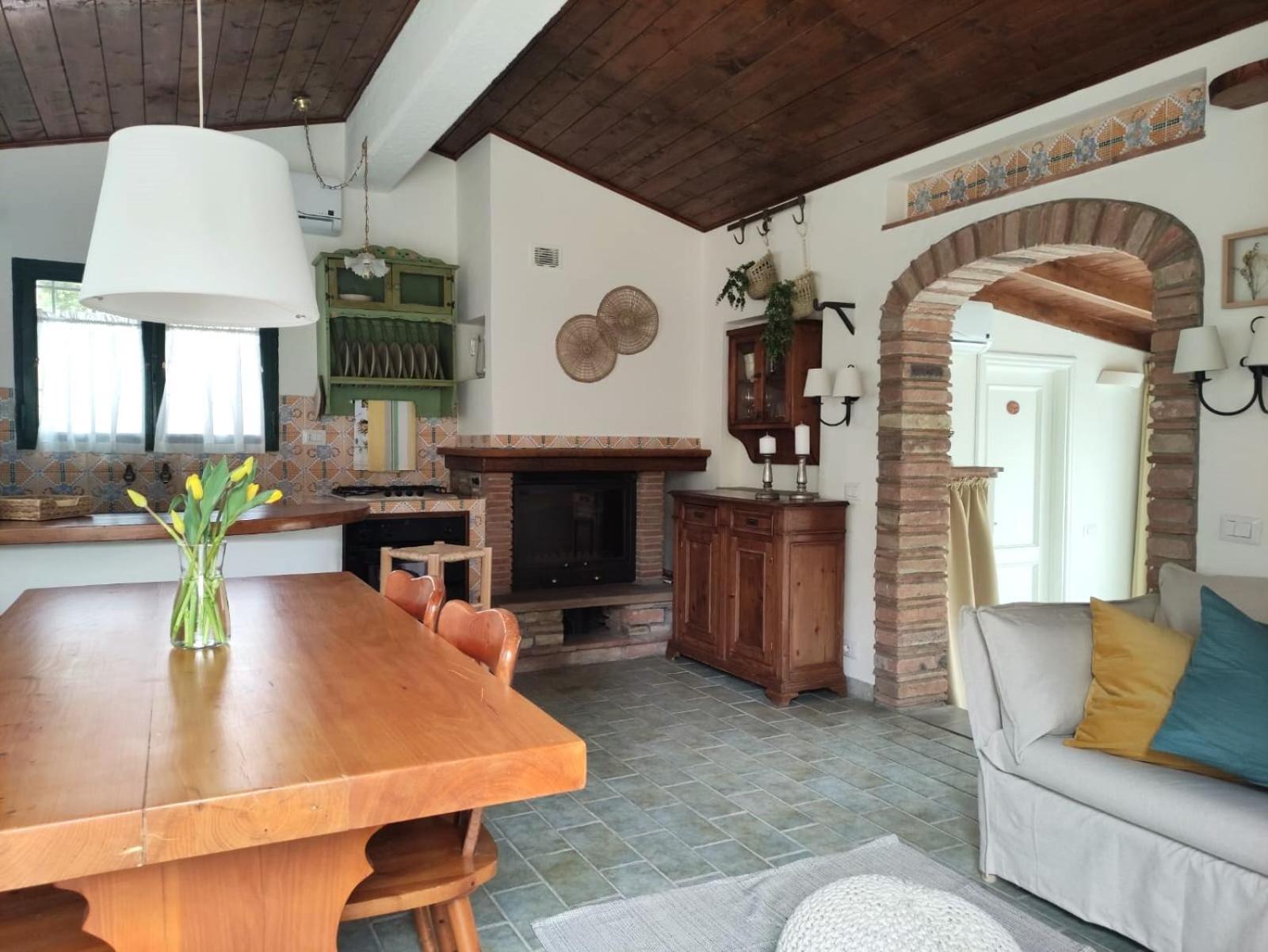 Casa Grazia Gambassi Terme