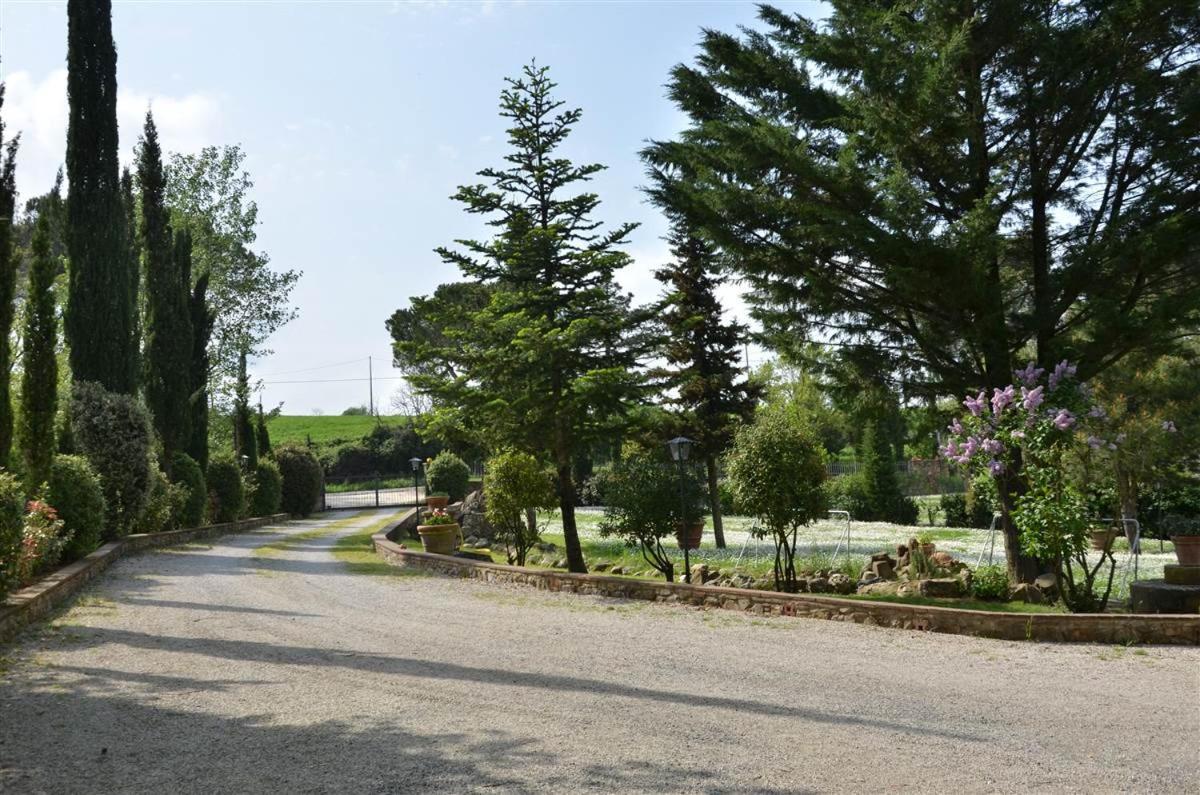 Casa Grazia Gambassi Terme
