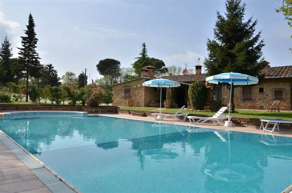 Casa Grazia Ferienhaus