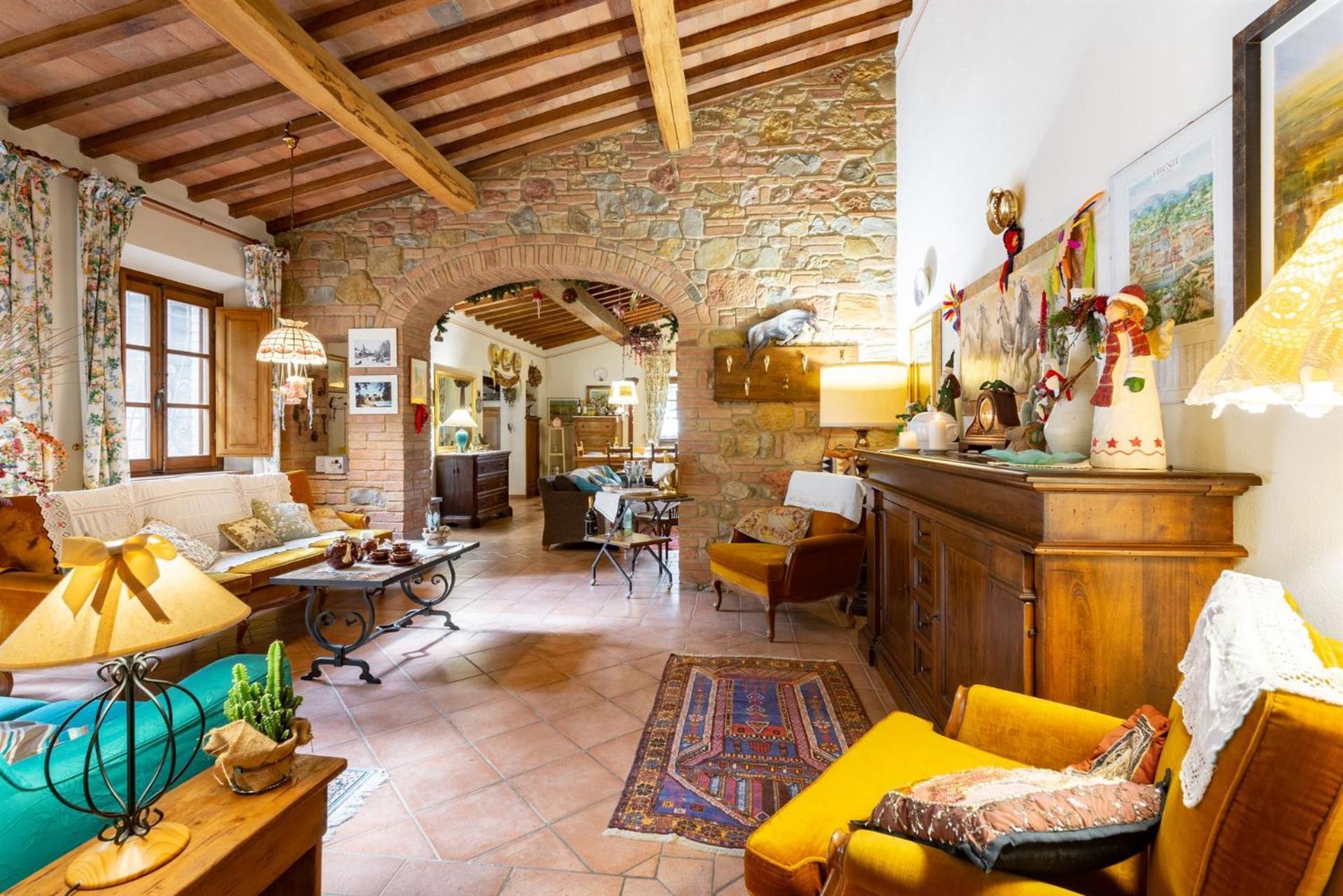 Casa Grazia Holiday home *