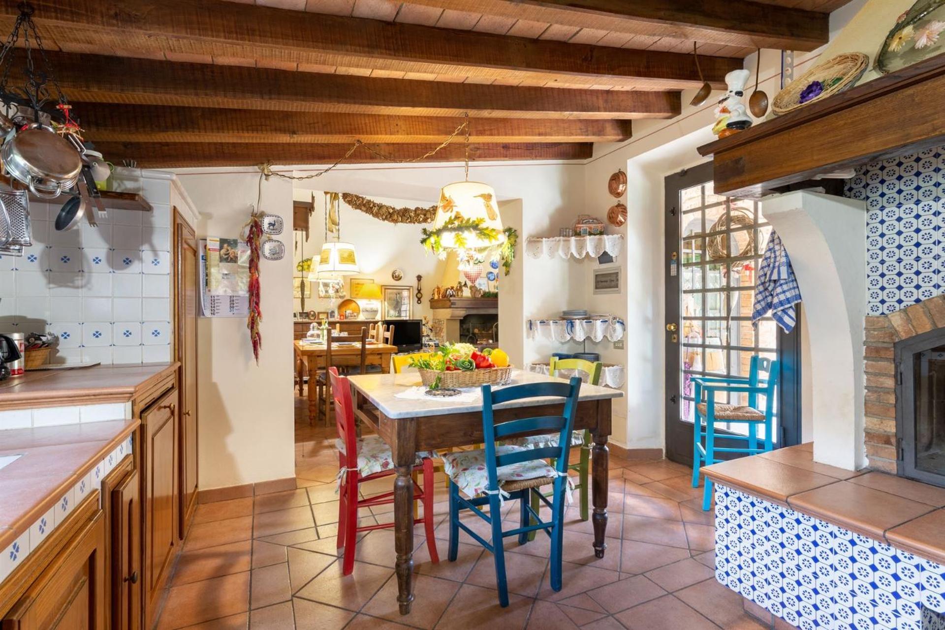 Casa Grazia Gambassi Terme