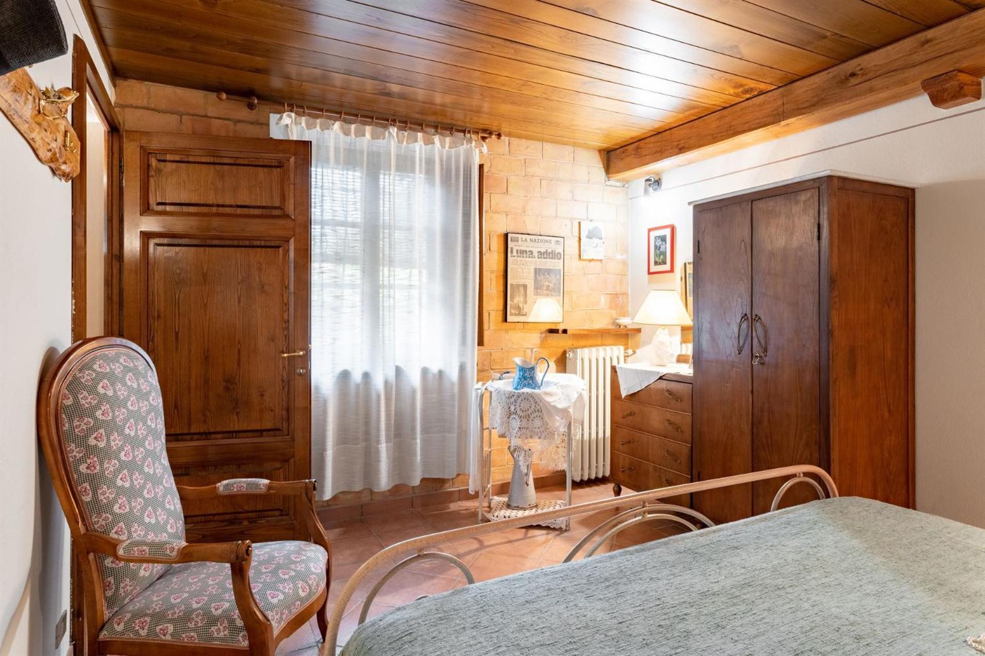 Casa Grazia * Gambassi Terme