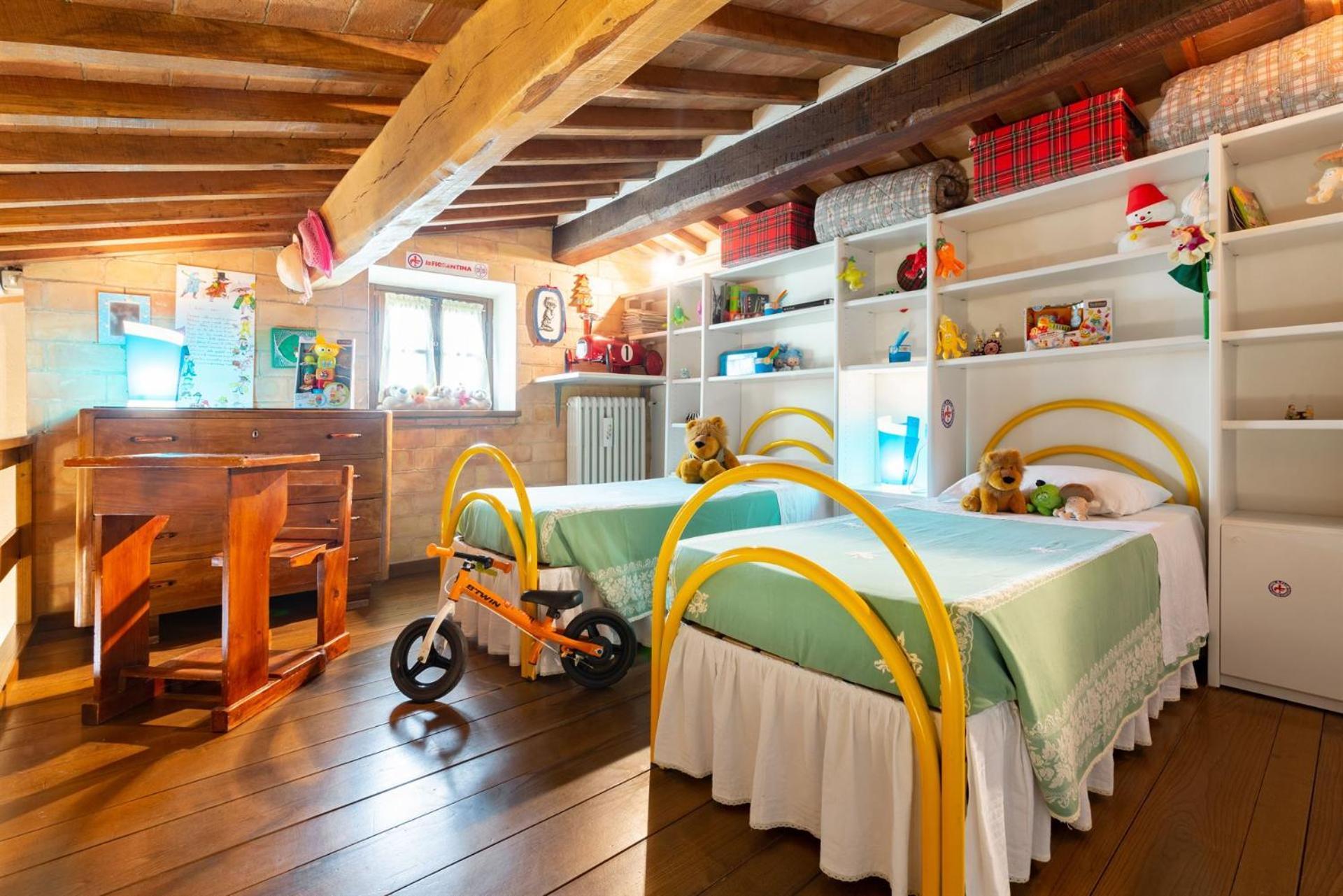 Ferienhaus Casa Grazia