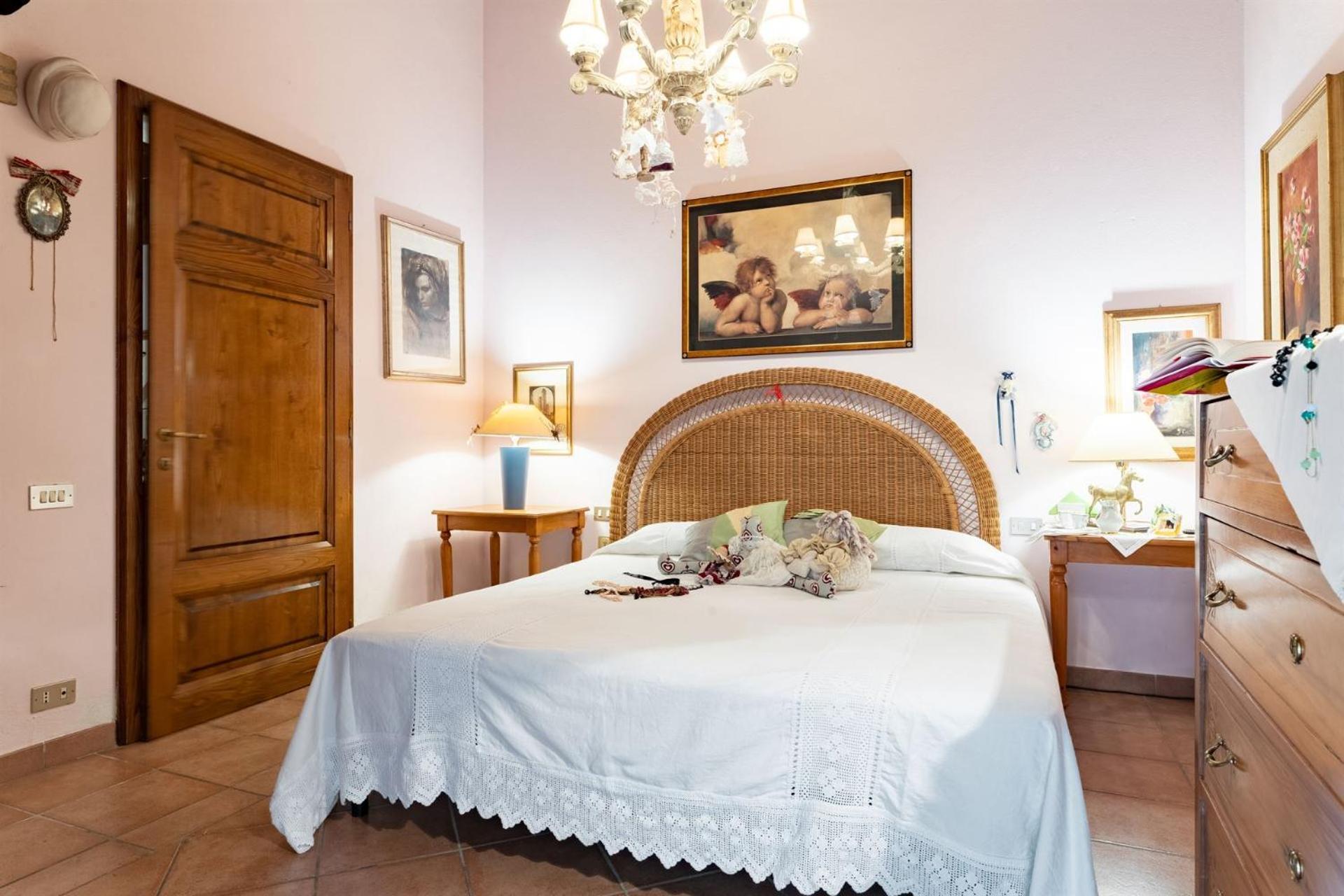 Casa Grazia Holiday home *