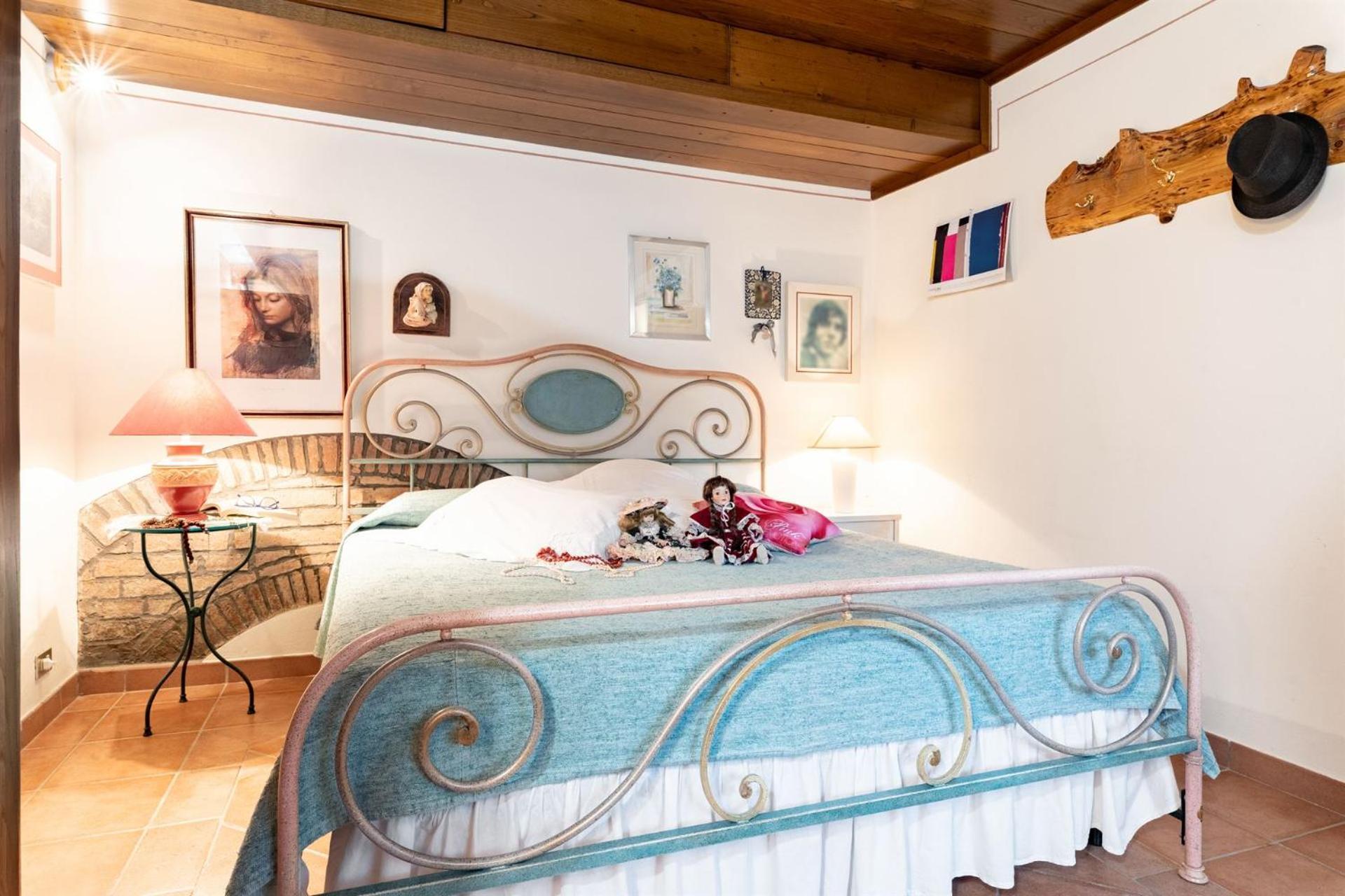 Ferienhaus Casa Grazia *