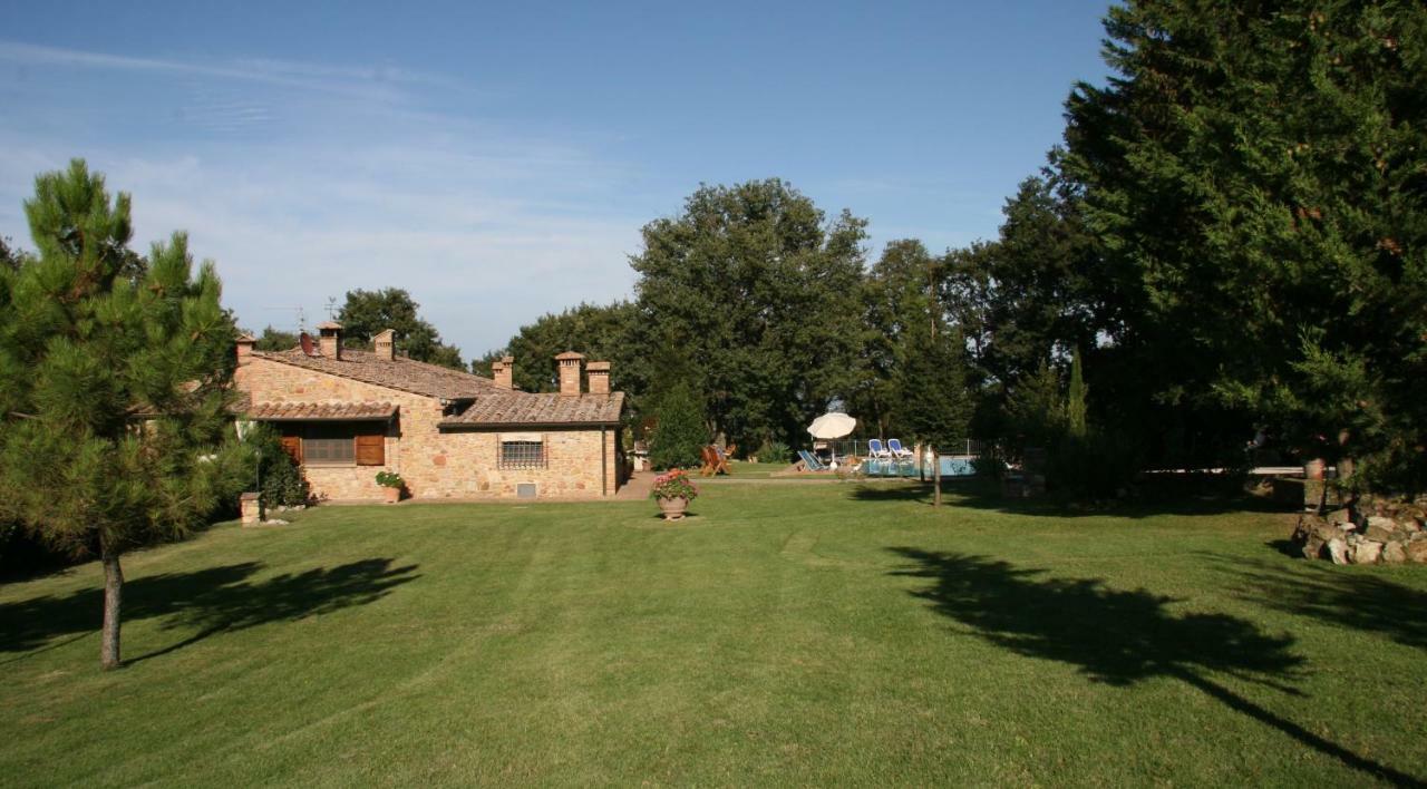 Casa Grazia Holiday home *