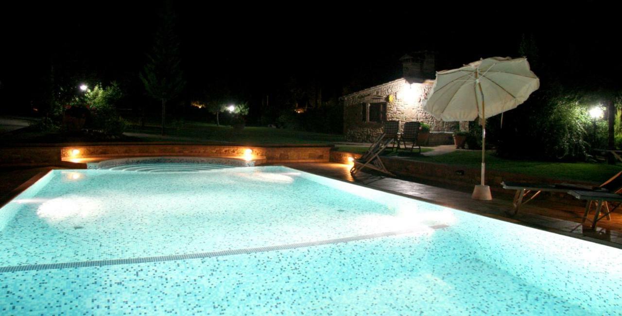 Casa Grazia Gambassi Terme