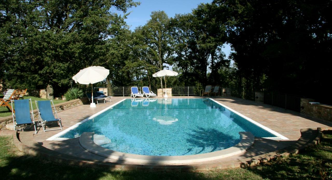 Holiday home Casa Grazia Gambassi Terme