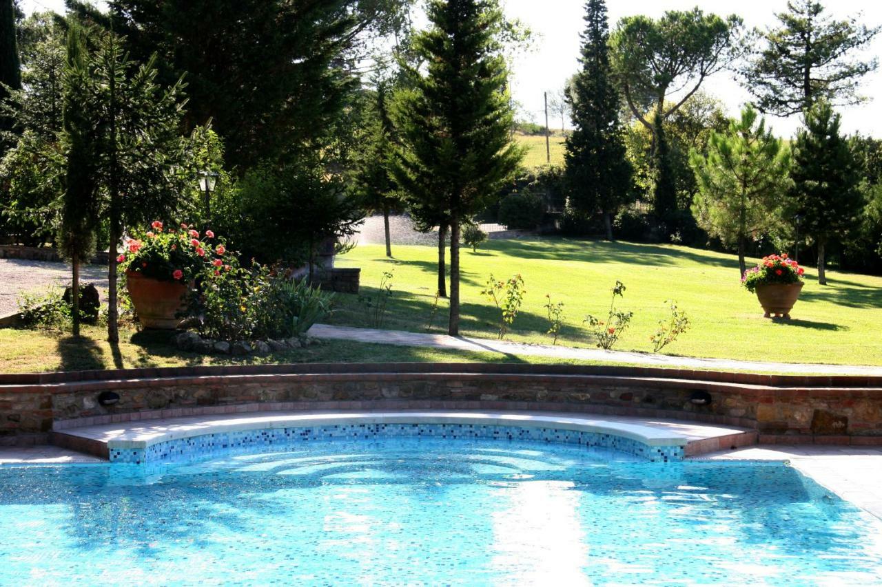 Casa Grazia Holiday home Gambassi Terme