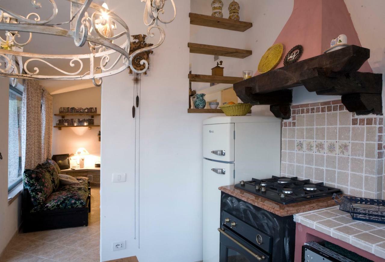 Casa Grazia Holiday home Gambassi Terme