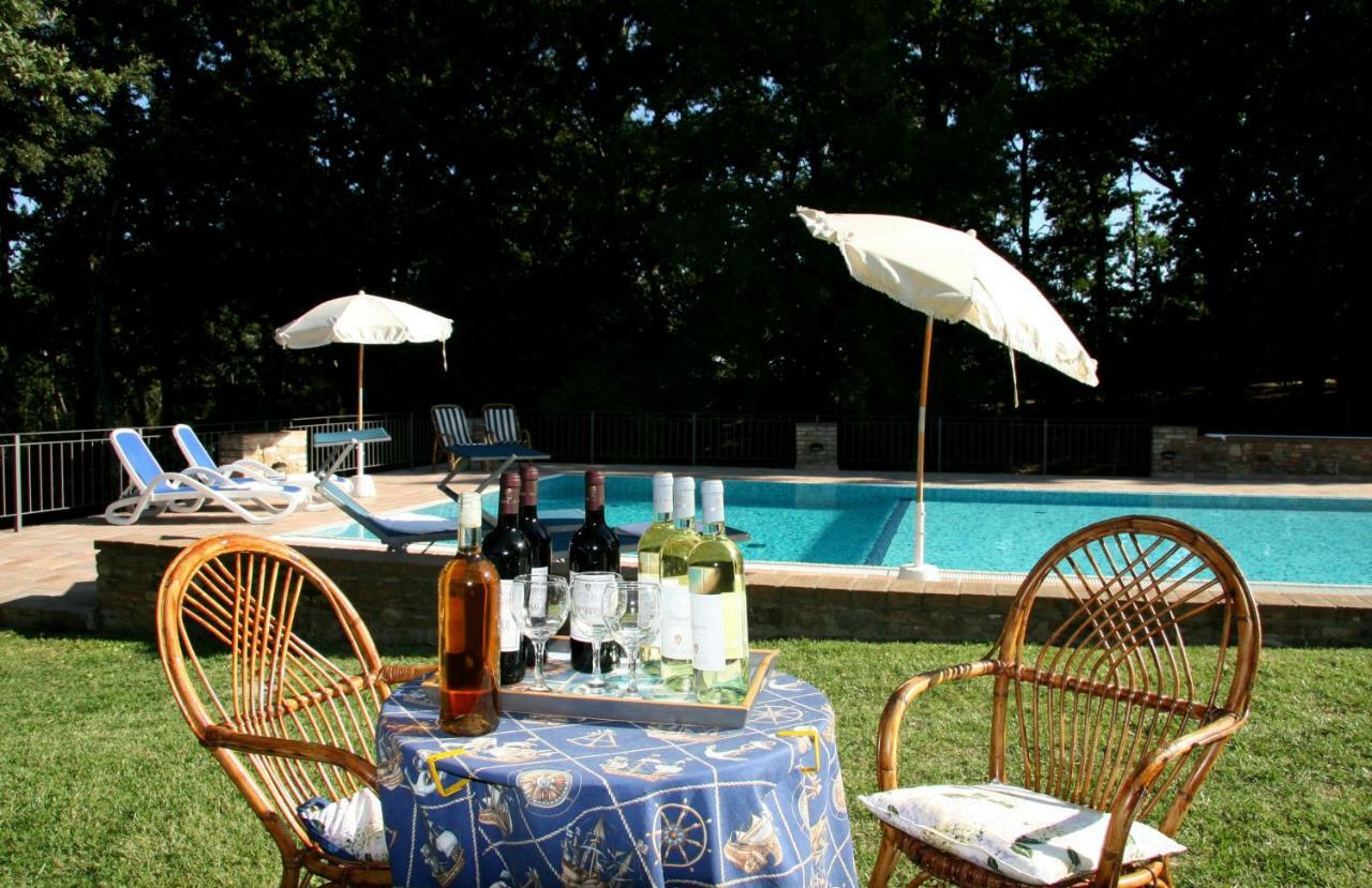 Casa Grazia Gambassi Terme