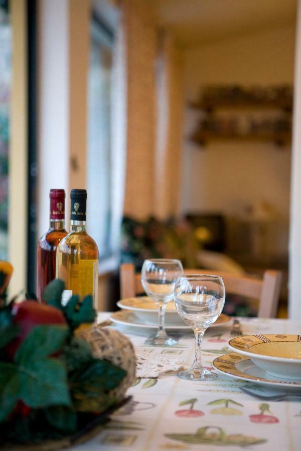 Holiday home Casa Grazia *