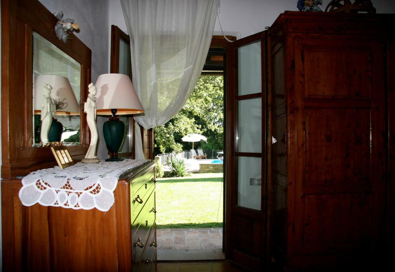 Casa Grazia
