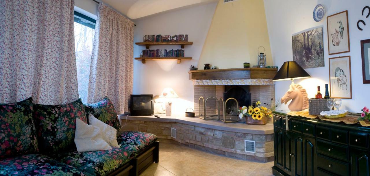 Casa Grazia *