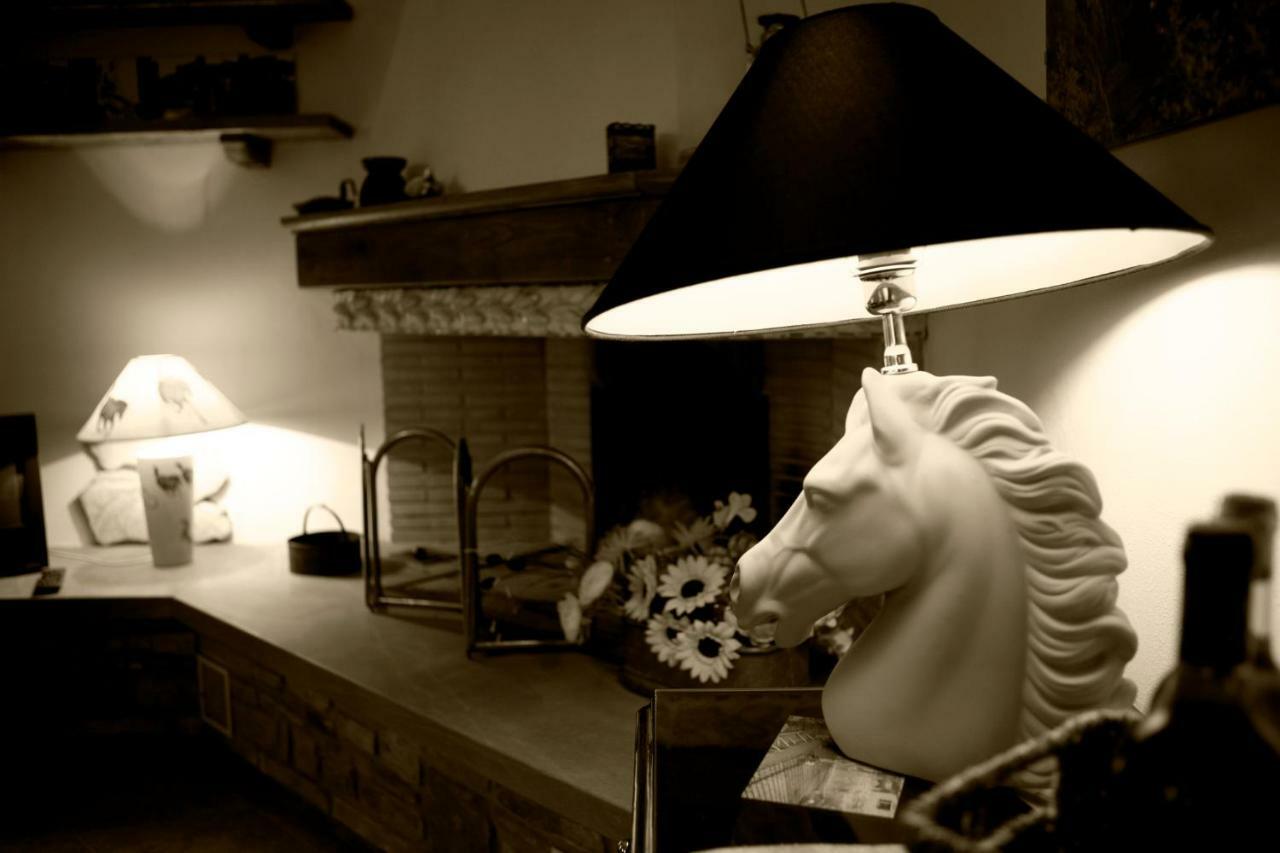 Ferienhaus Casa Grazia
