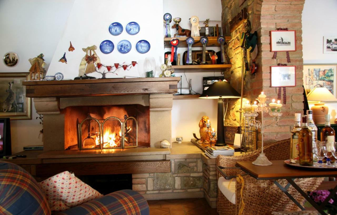 Holiday home Casa Grazia Gambassi Terme