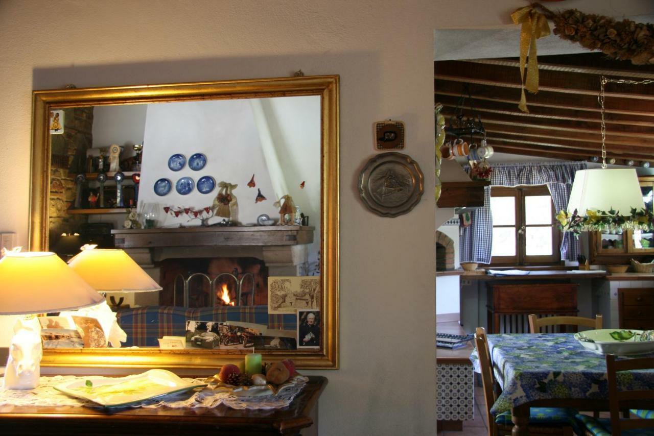 Holiday home Casa Grazia *