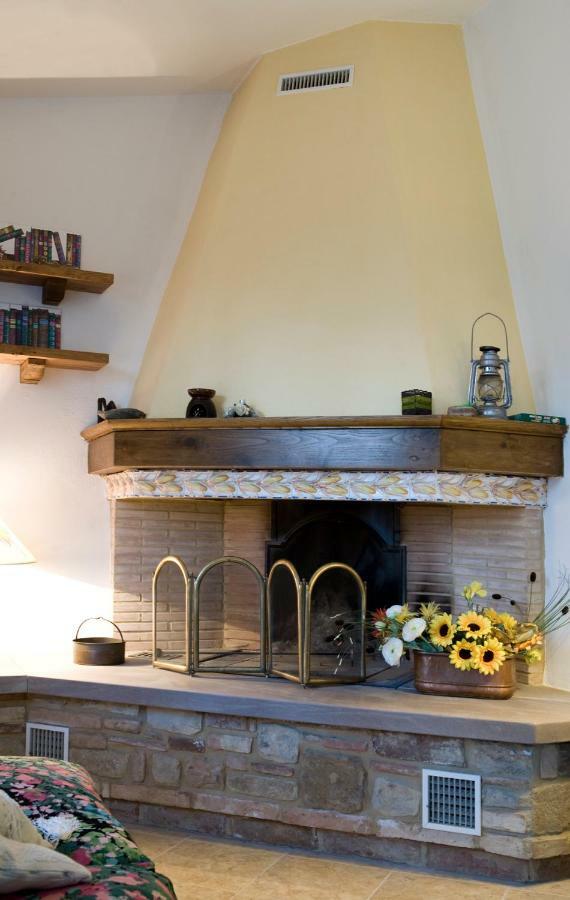 Casa Grazia Holiday home Gambassi Terme