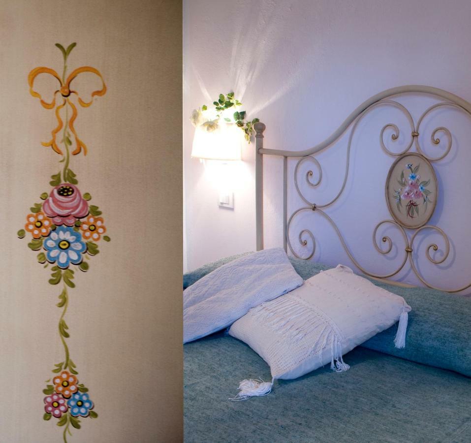 Casa Grazia Holiday home
