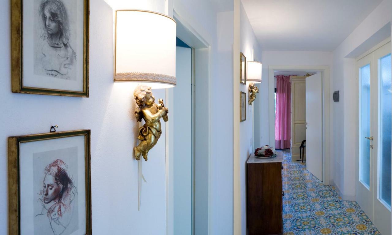 Casa Grazia Gambassi Terme