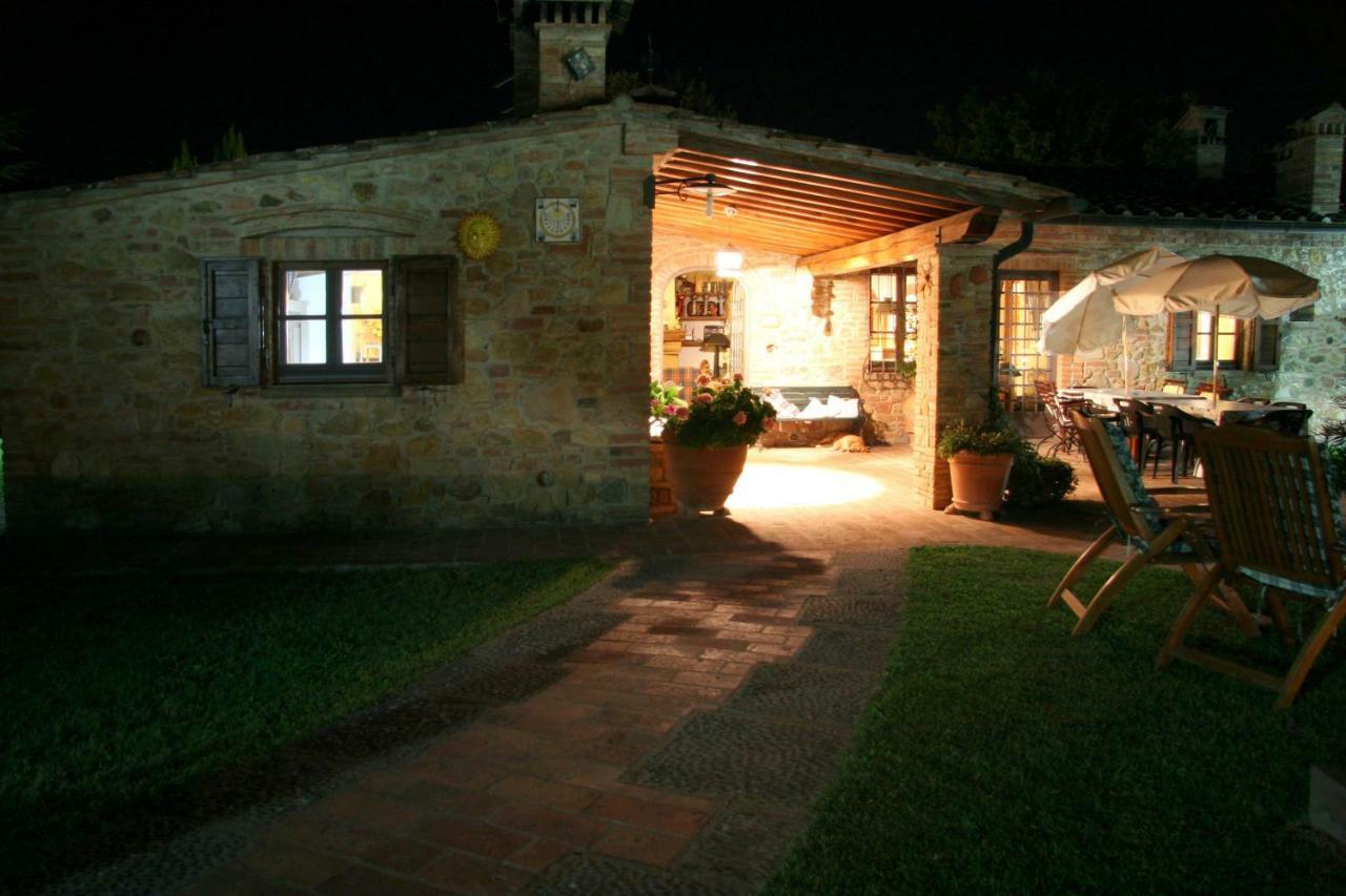 Casa Grazia Holiday home *