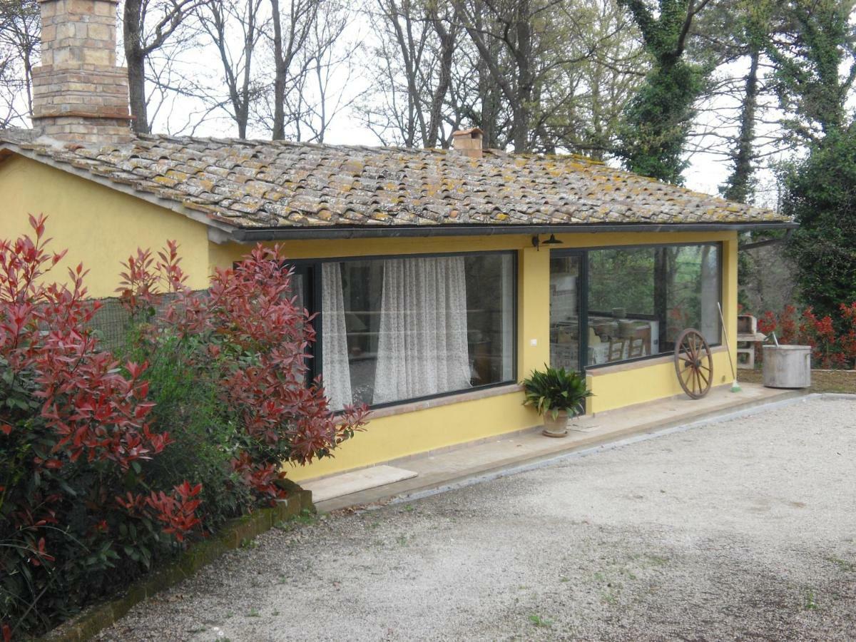 Ferienhaus Casa Grazia *