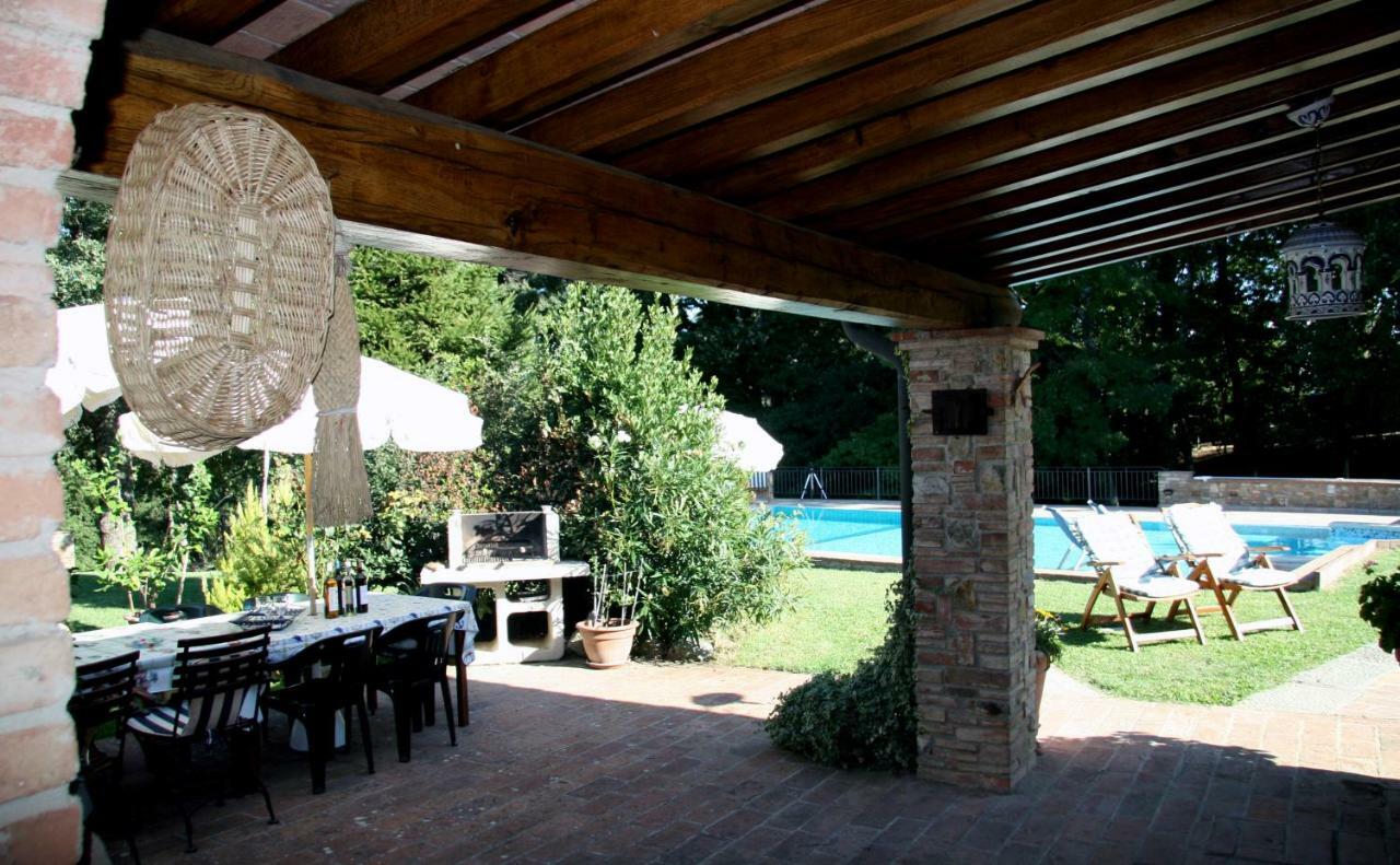 Casa Grazia *