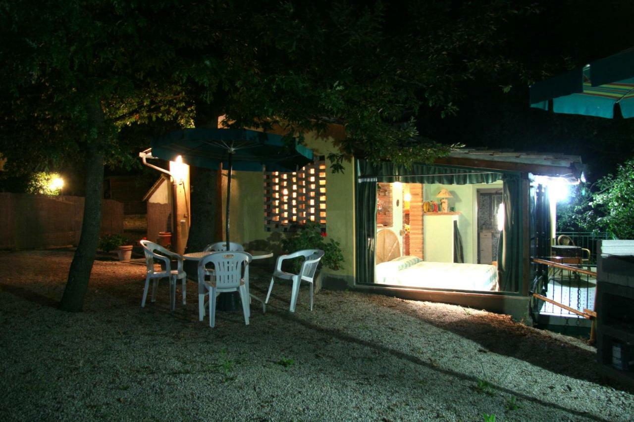 Casa Grazia