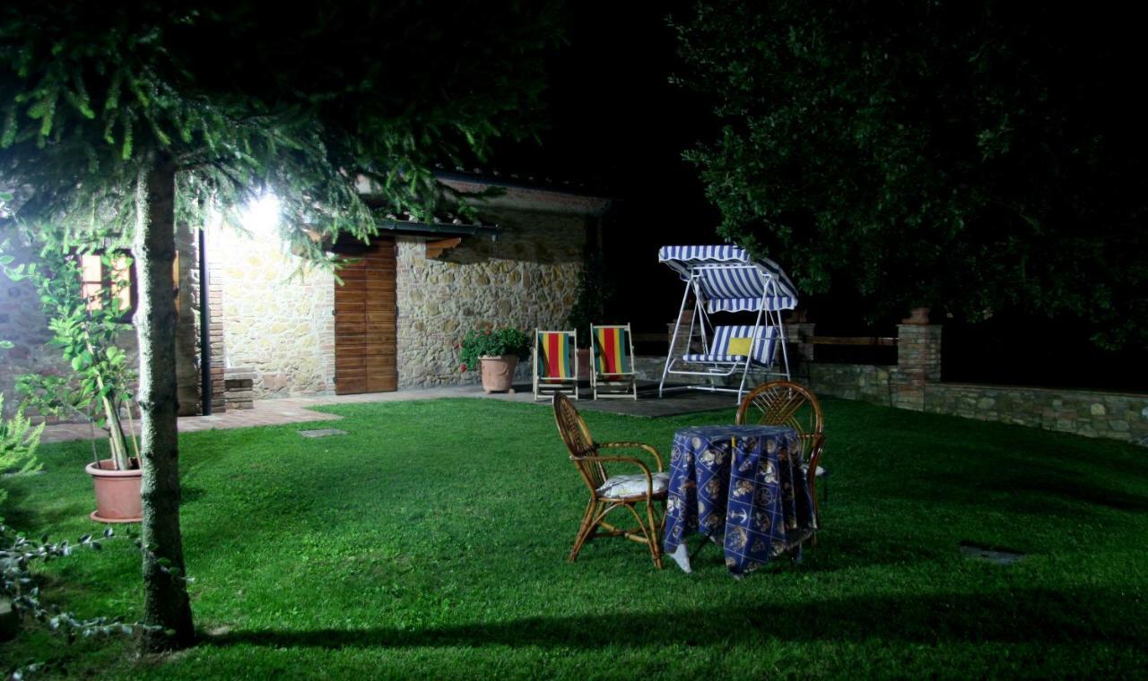 Casa Grazia Holiday home *